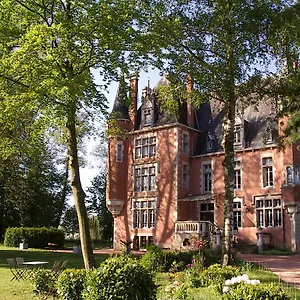 Chateau De La Vernede, La Grande Vernede Frühstückspension