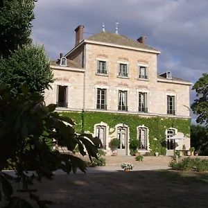 Chateau Des Charmes Frühstückspension