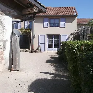 Du Roy D'amont Gasthof