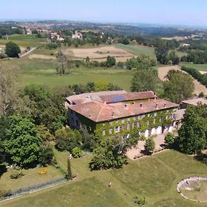 Domaine Du Peyron Frühstückspension