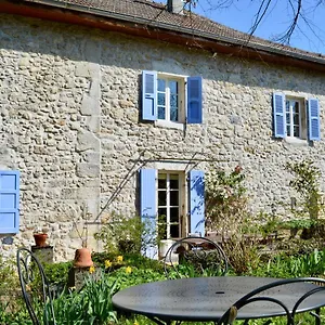 Maison Maliga J&g House Frühstückspension
